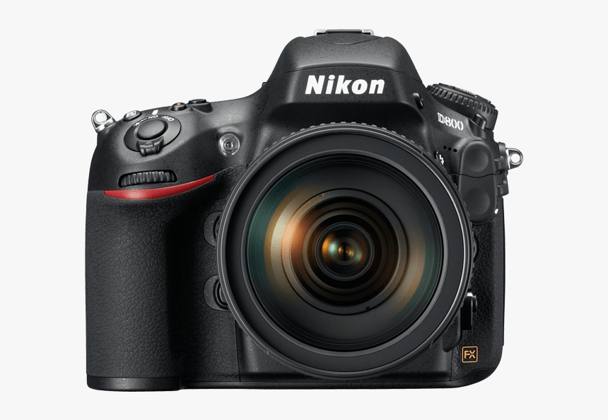 Photo Of - Nikon Z7 24 70mm, HD Png Download, Free Download