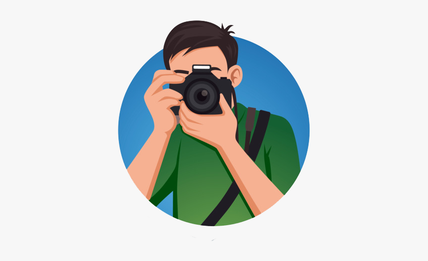 Camera Photography Logo Png Transparent Png Kindpng