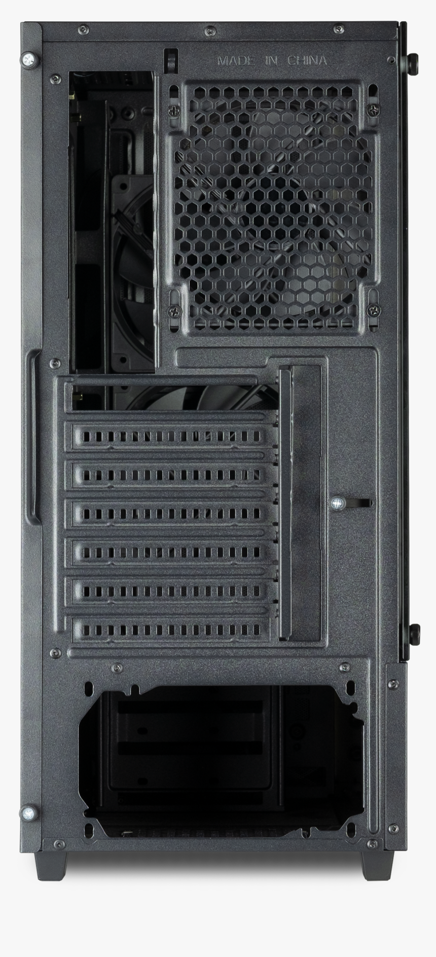 Computer Case, HD Png Download, Free Download