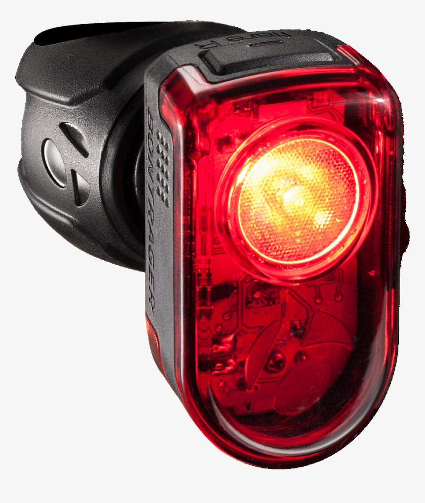 Transparent Red Lighting Png - Bontrager Led, Png Download, Free Download