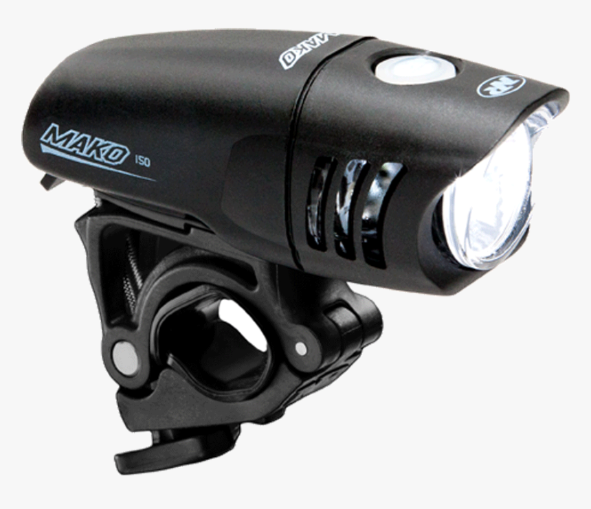 Niterider Mako 150 Front Bike Light - Niterider Mako, HD Png Download, Free Download