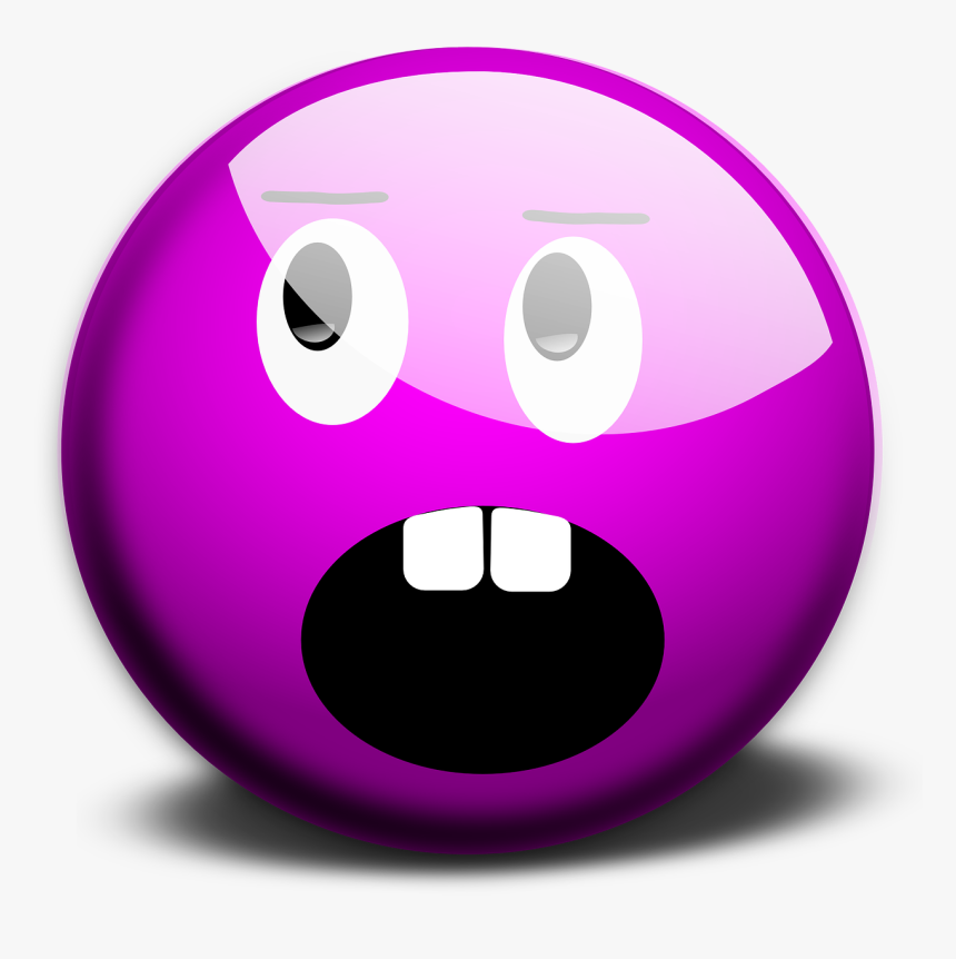 Smiley Émotion, HD Png Download, Free Download