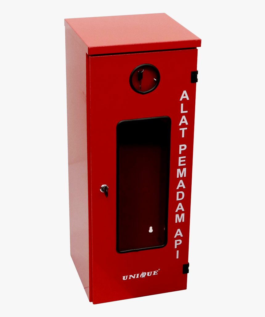 Fire Extinguisher Cabinet Png, Transparent Png, Free Download