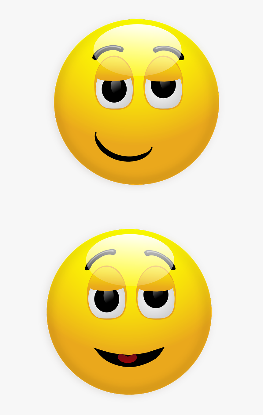 Happy Smiley, HD Png Download, Free Download