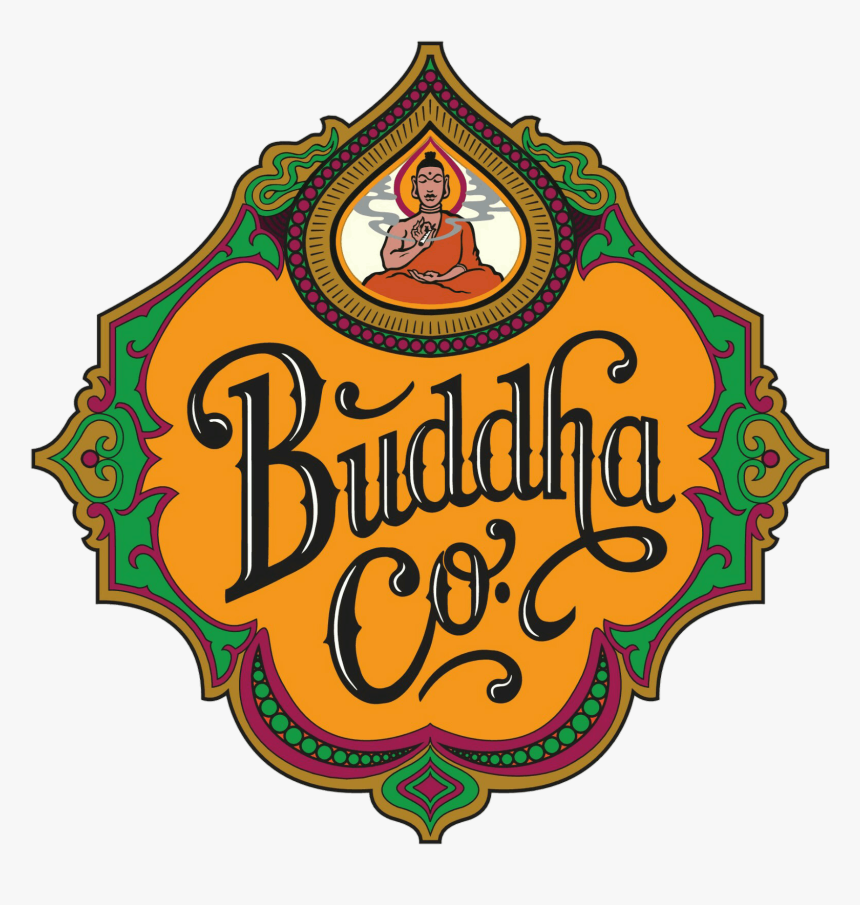 Buddha Company, HD Png Download, Free Download