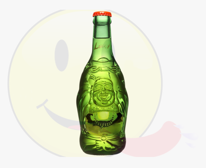 Lucky Buddha Beer, HD Png Download, Free Download