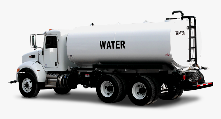 Transparent Png Truck Water Png, Png Download, Free Download