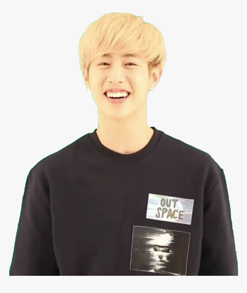 Kpop Got Mark Tuan Marktuan Smile Happy Outspa Png - Mark Tuan Png, Transparent Png, Free Download