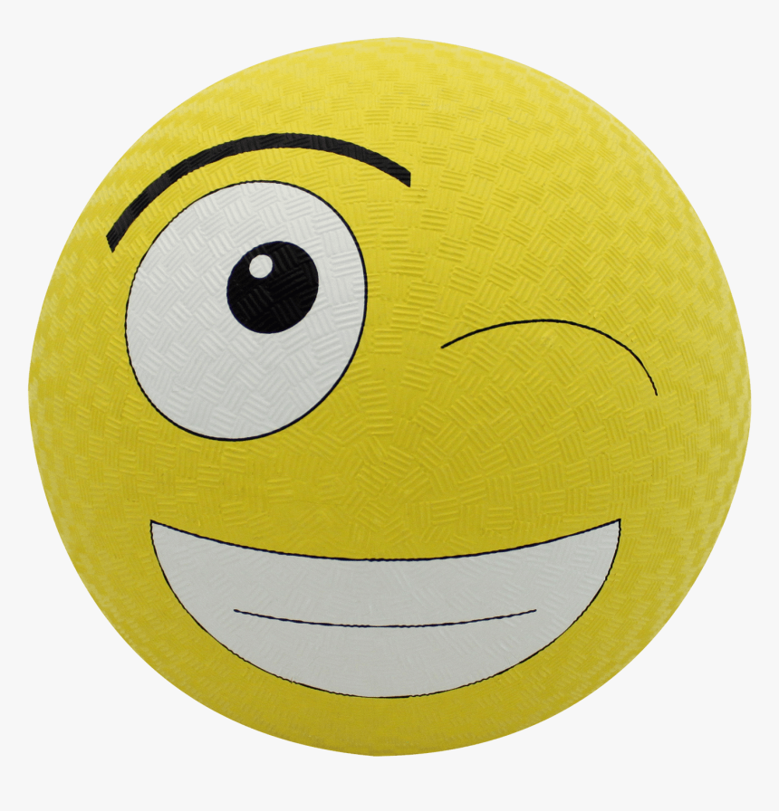 Emoji Playground Ball"
 Class= - Smiley, HD Png Download, Free Download