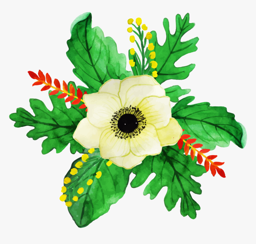 Artificial Flower, HD Png Download, Free Download