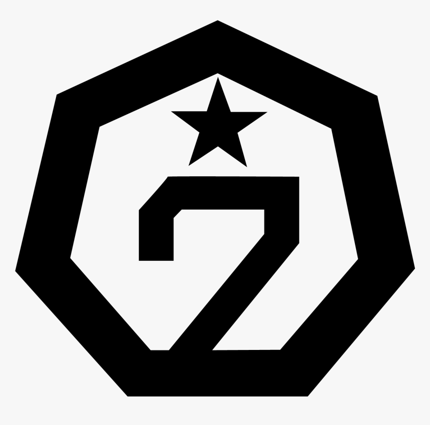 Got Logo Album On - Got7 Logo Png, Transparent Png, Free Download