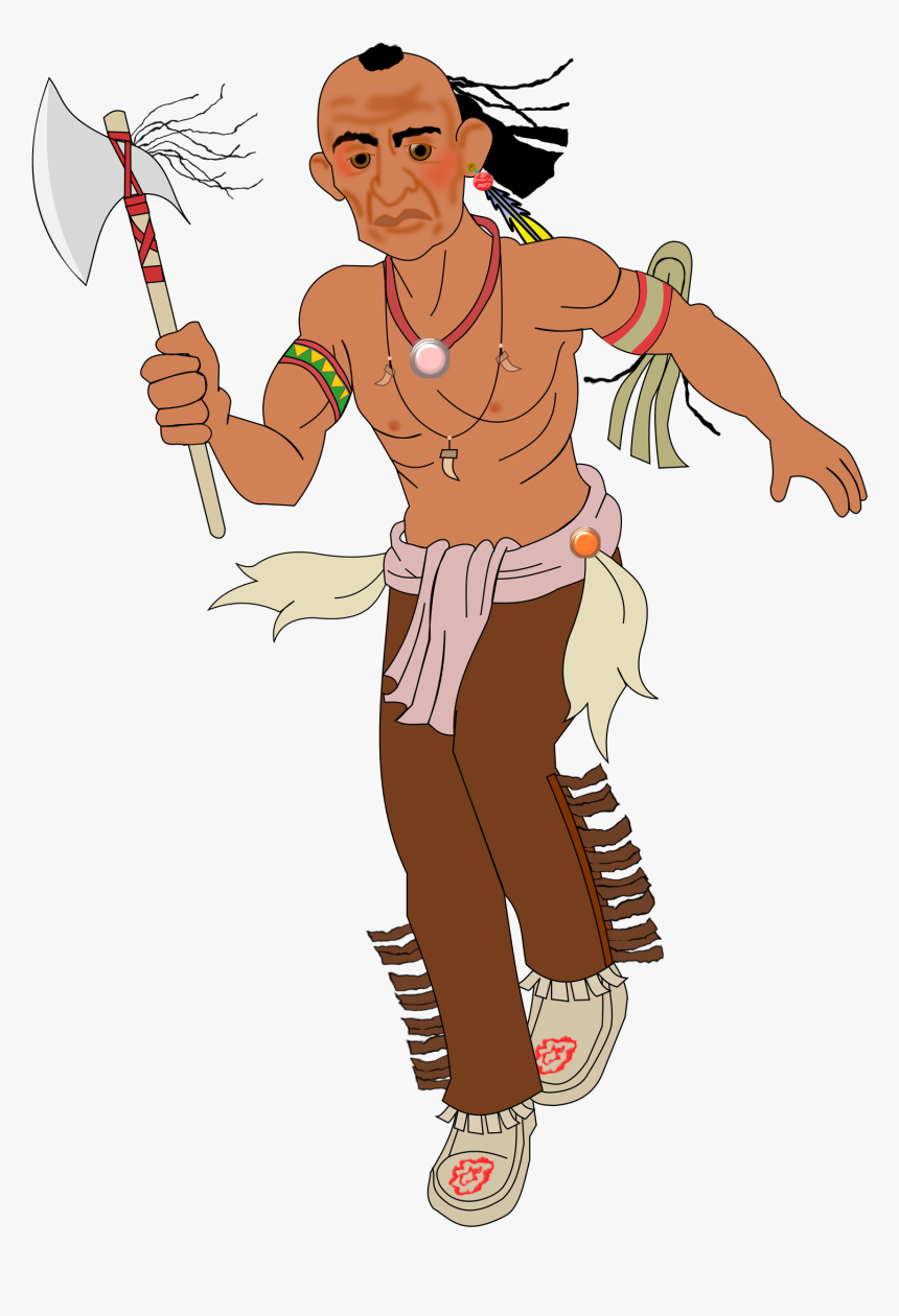 American Png Image Purepng - Transparent American Indian Png, Png Download, Free Download