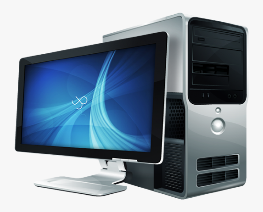 Computer Png Free Download - Computer Png Png, Transparent Png, Free Download