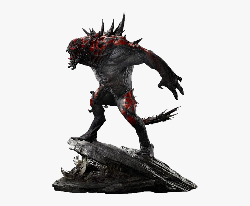 Evolve Goliath Stage 3, HD Png Download, Free Download