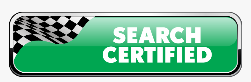 Search Certified - Parallel, HD Png Download, Free Download