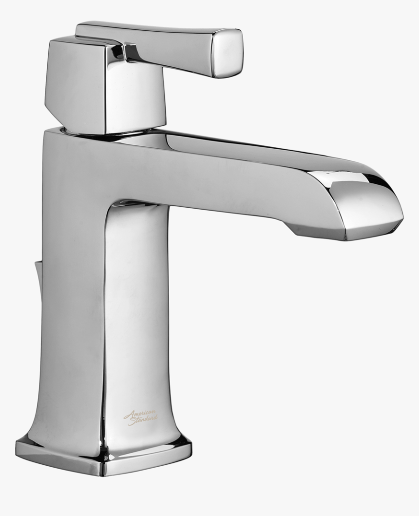 Townsend Single-handle Bathroom Faucet - American Standard 7353.101, HD Png Download, Free Download