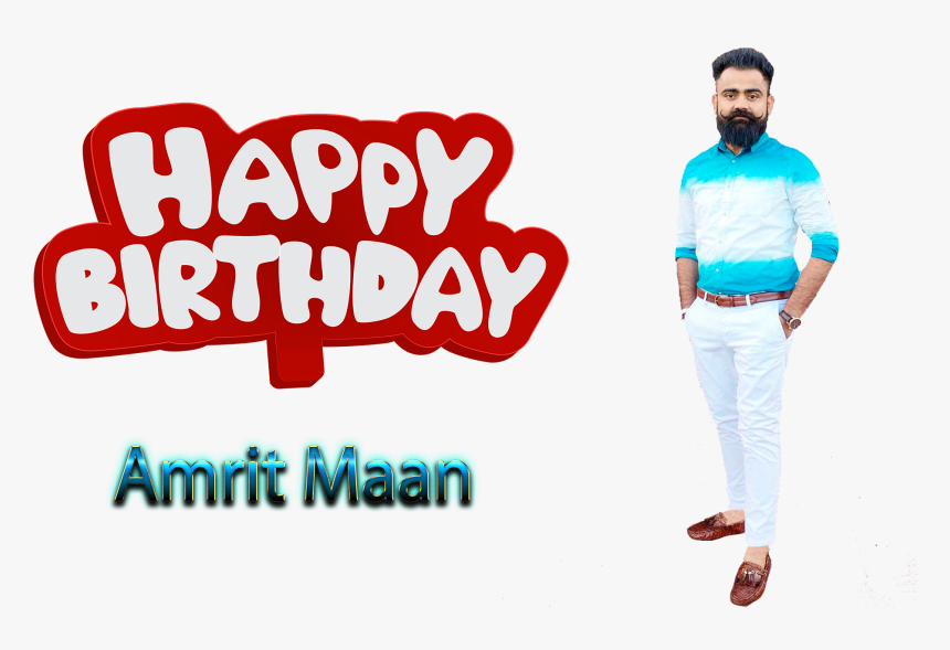 Amrit Maan Png Transparent Image - Leisure, Png Download, Free Download