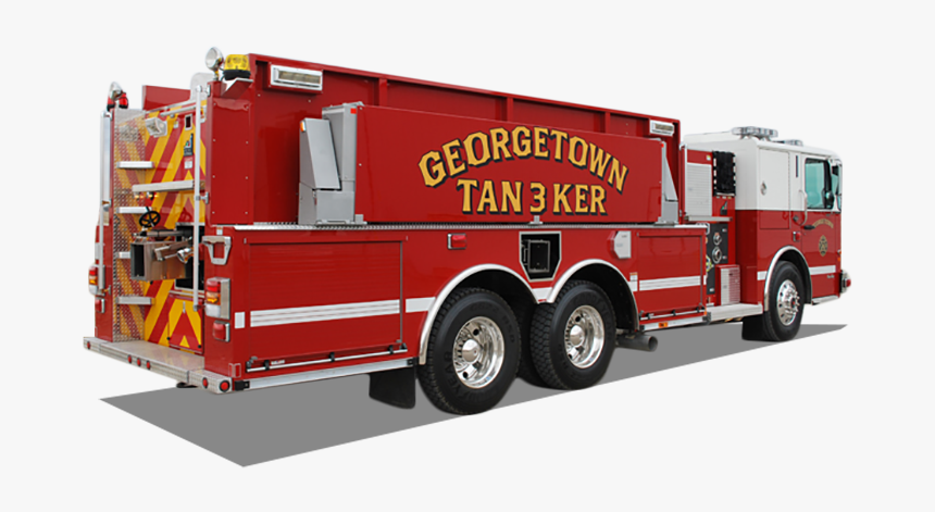 Fire Apparatus, HD Png Download, Free Download