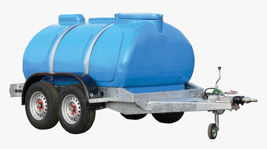 Western Global Water Bowser - Water Bowser, HD Png Download, Free Download