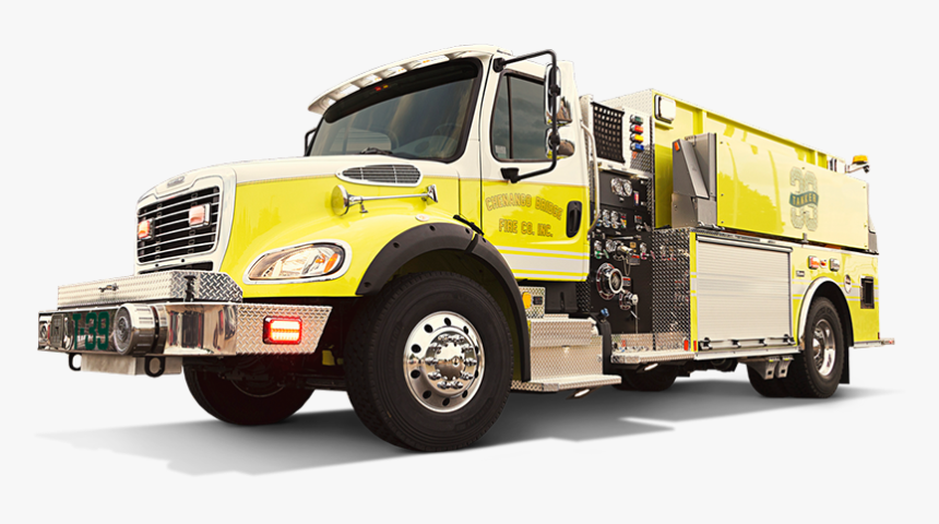 Fire Apparatus, HD Png Download, Free Download