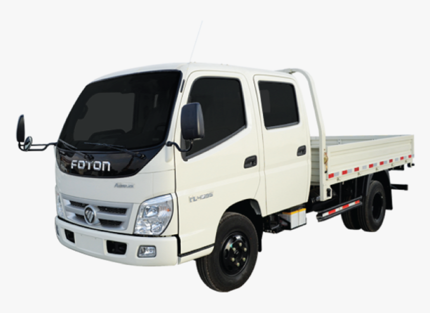 Commercial Vehicle, HD Png Download, Free Download