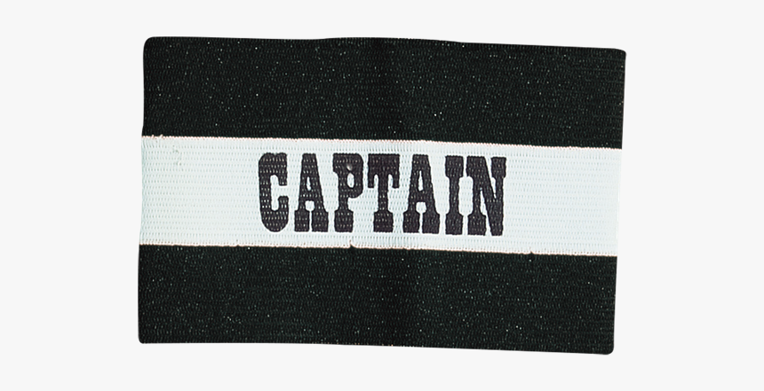 Soccer Captain Armband, HD Png Download, Free Download
