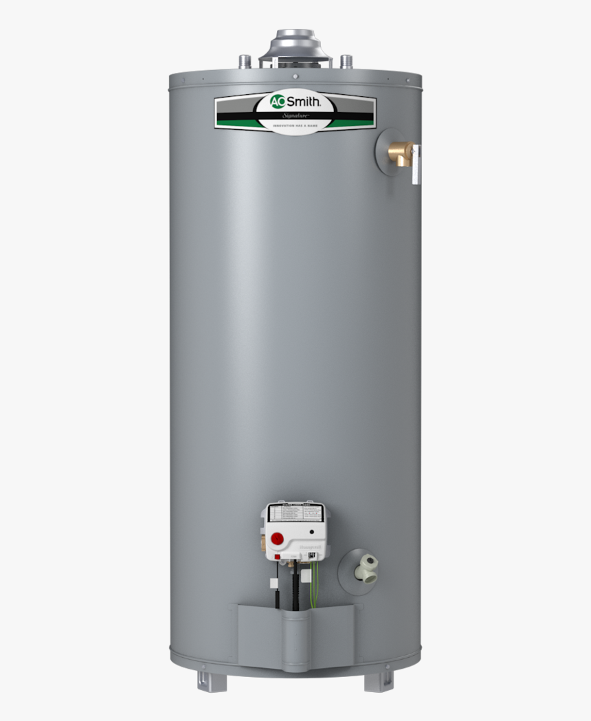 Ao Smith Water Heater, HD Png Download, Free Download