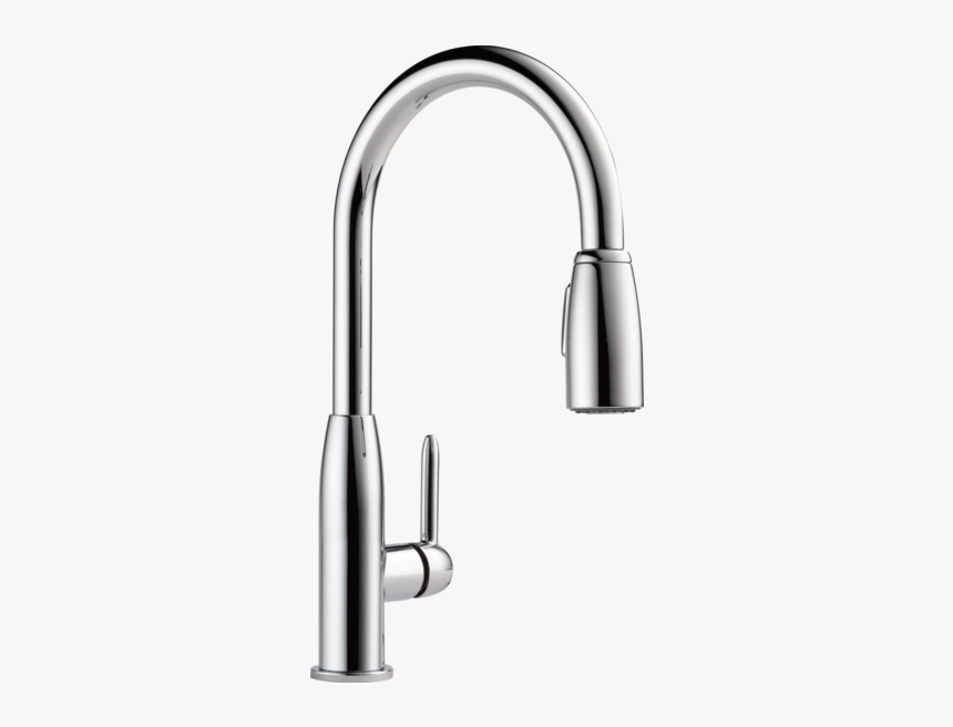 P188103lf-b1 - Kitchen Faucet No Background, HD Png Download, Free Download