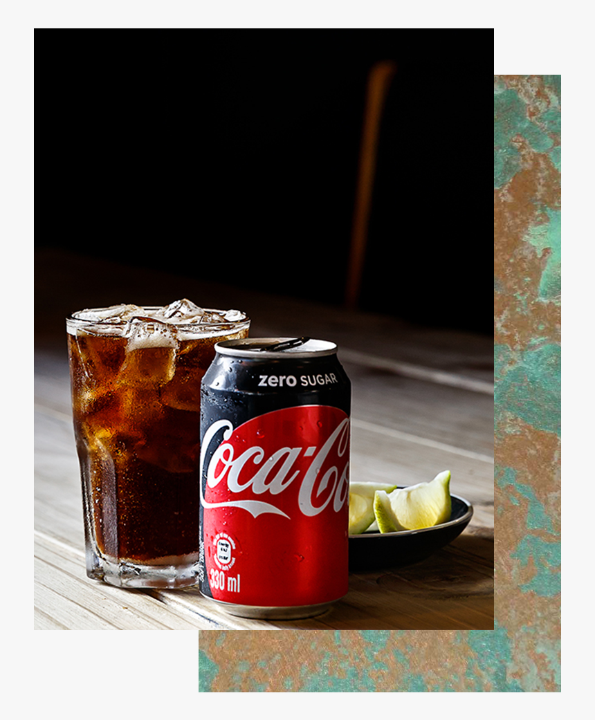 Drinks - Coca Cola, HD Png Download, Free Download