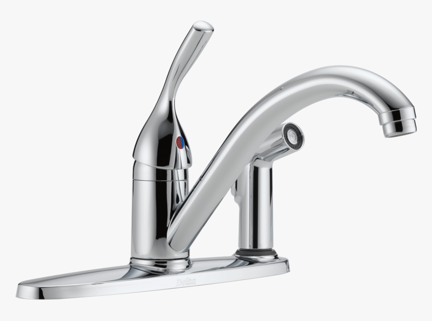 Delta 300 Faucet, HD Png Download - kindpng