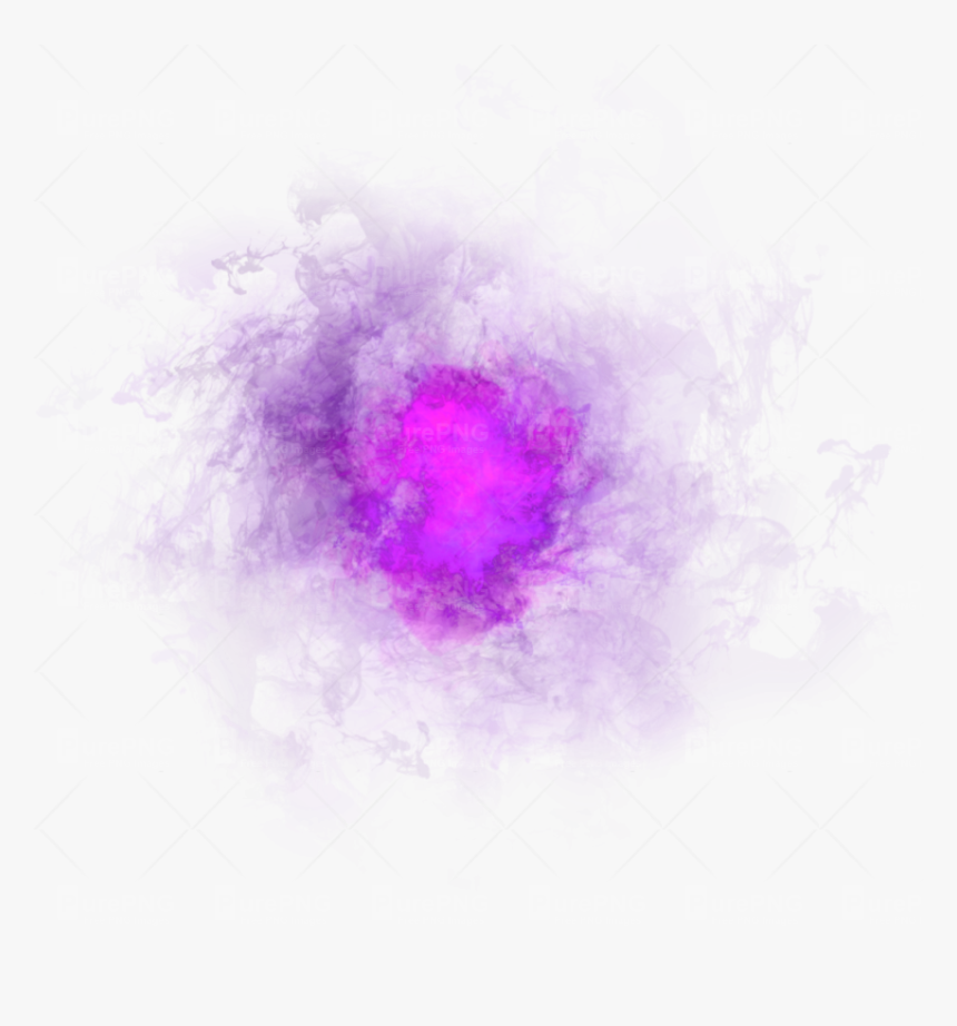 Violet Smoke Transparent Background Png - Transparent Background Purple Smoke Png, Png Download, Free Download