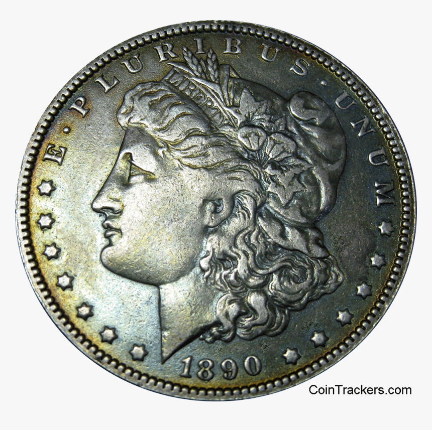 Silver Dollar, HD Png Download, Free Download