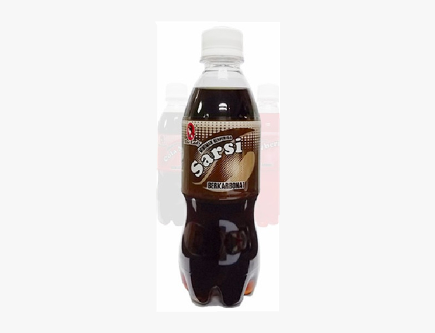 330 Ml Sarsi Flavour Maslady Softdrink - Coca-cola, HD Png Download, Free Download