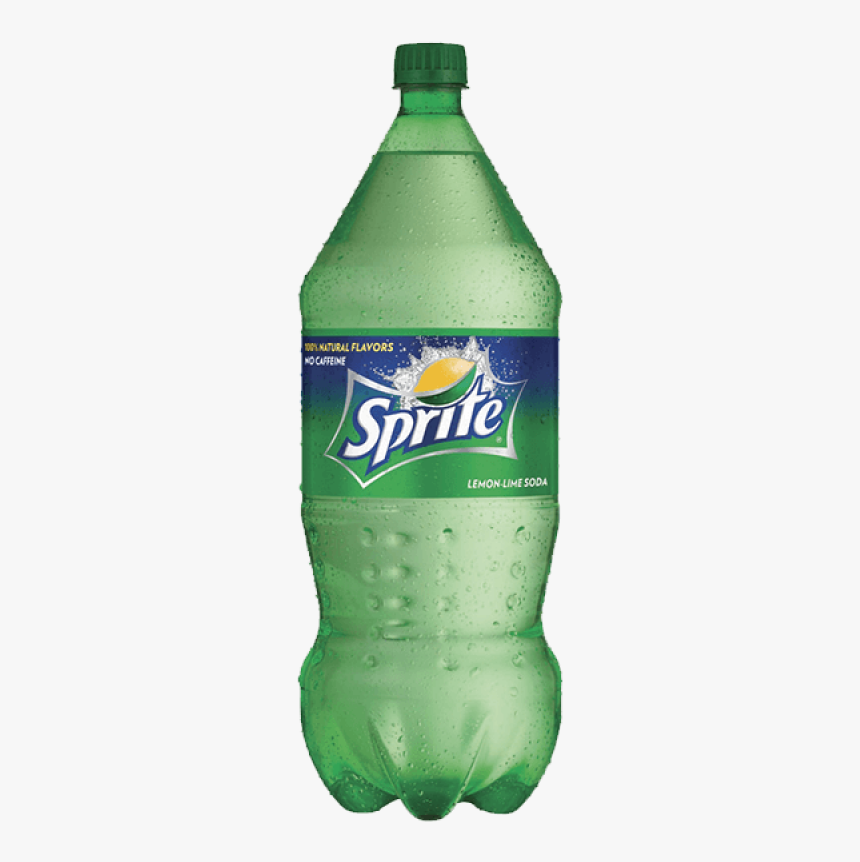 2 Liter Sprite, HD Png Download, Free Download