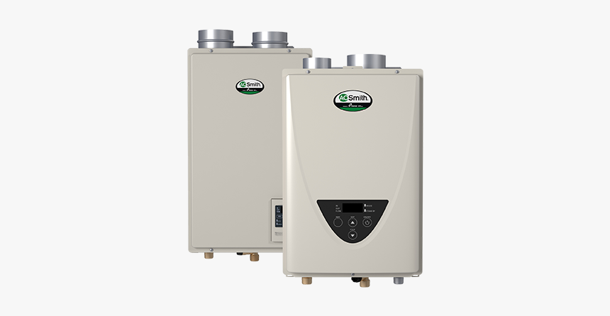 A Tankless Water Heater - American Tankless Water Heater Review, HD Png Download, Free Download