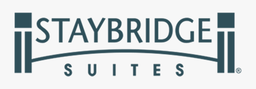 Staybridge-suites Logo - Staybridge Suites, HD Png Download, Free Download