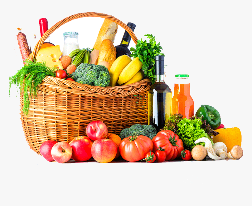 Fruit & Vegetables Delivery App, HD Png Download, Free Download