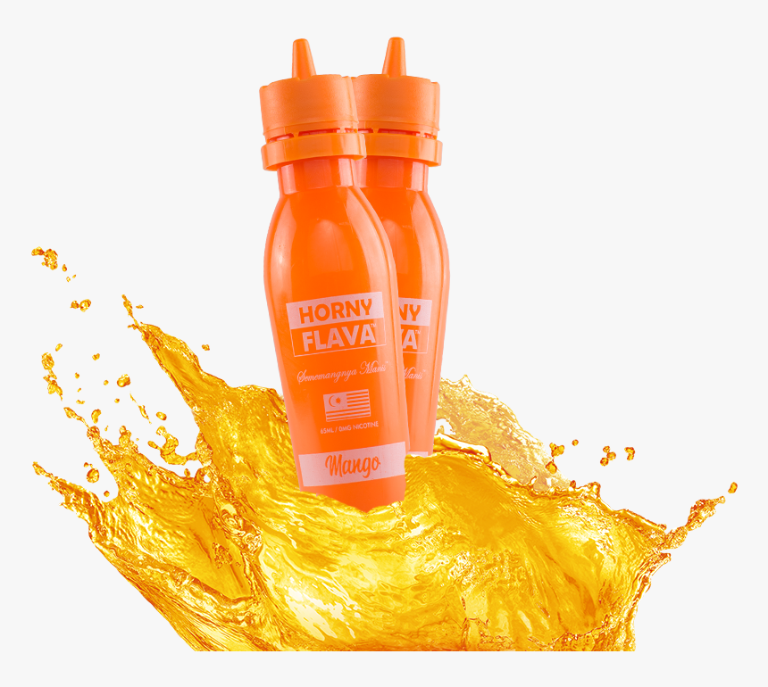 Orange Juice Splash Png, Transparent Png, Free Download