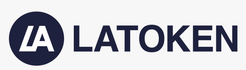 Latoken Exchange Logo, HD Png Download, Free Download
