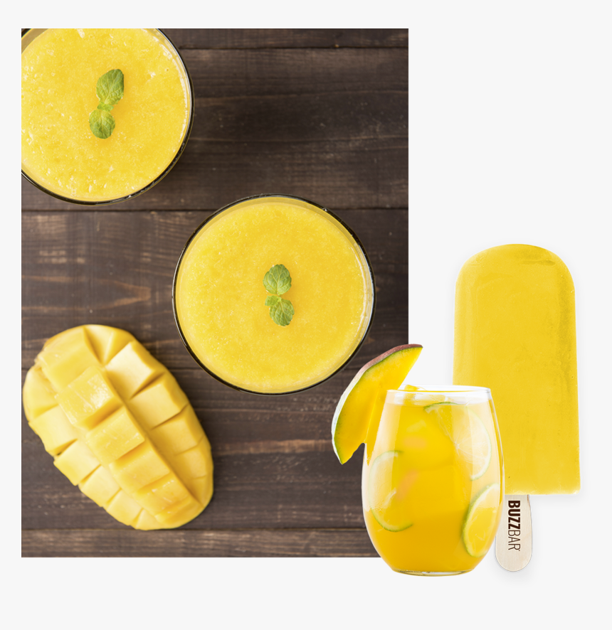 Mango Splash Png, Transparent Png, Free Download