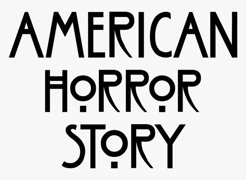 American Horror Story No Background, HD Png Download, Free Download