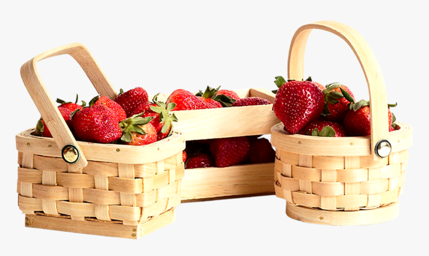 Strawberry, HD Png Download, Free Download