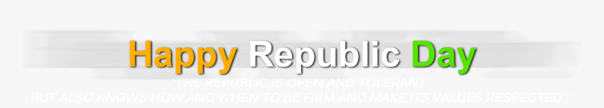Republic Day Picsart Png, Transparent Png, Free Download