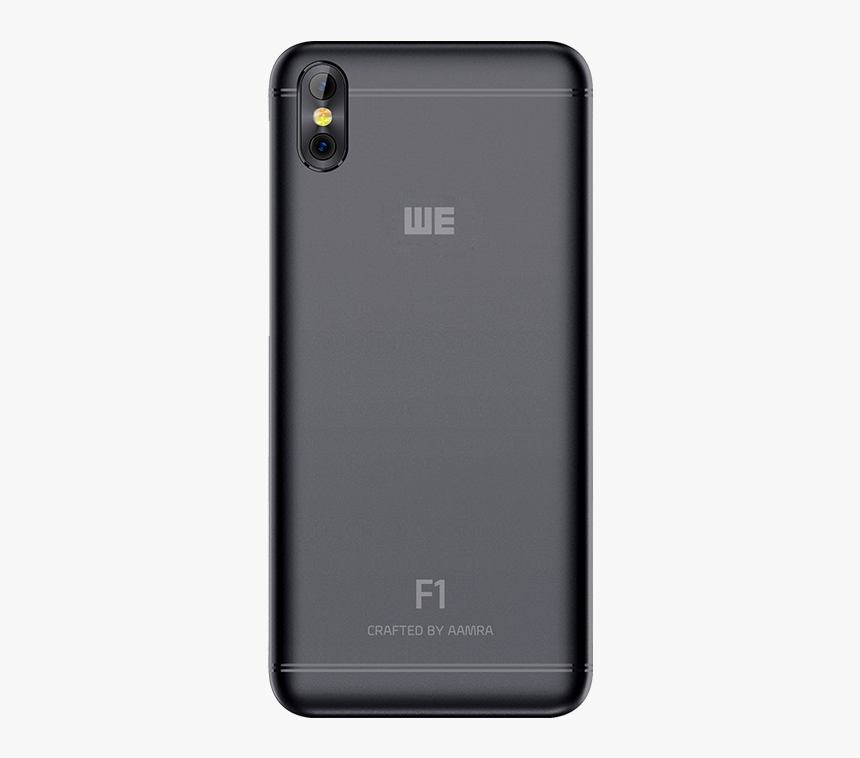 F1 Back Side - Smartphone, HD Png Download, Free Download