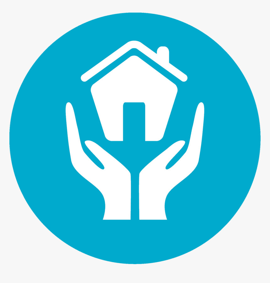 Home Insurance Icon - Yali West Africa Logo, HD Png Download, Free Download