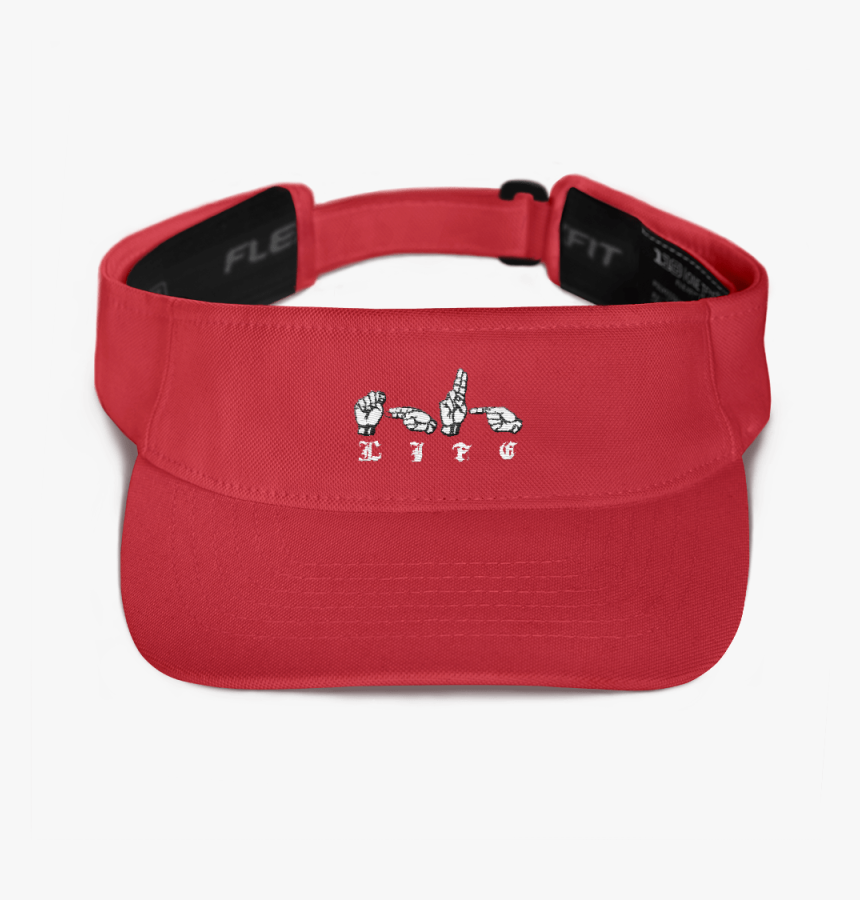 Make Hip-hop Great Again Visor Hat - Visor, HD Png Download, Free Download