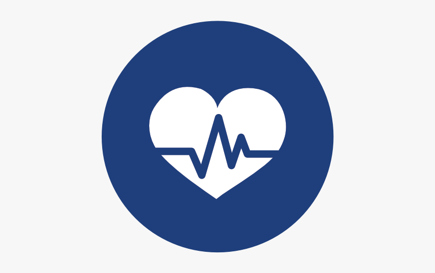 Icon Wl Heart Beat C - Whole Life Insurance Icon, HD Png Download, Free Download
