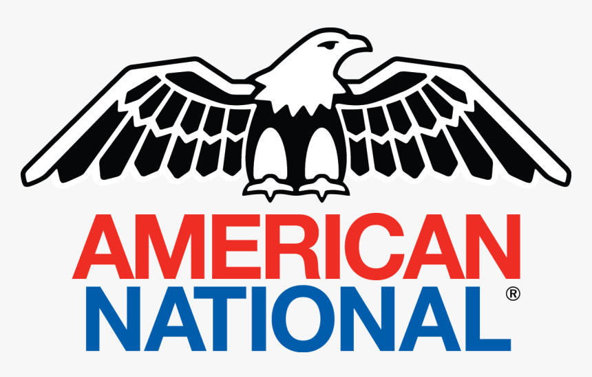 American National Life - American National Insurance Company, HD Png Download, Free Download