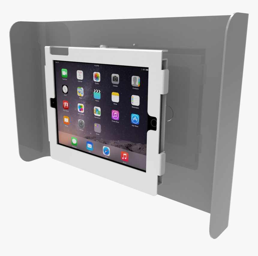 Tablet Computer, HD Png Download, Free Download