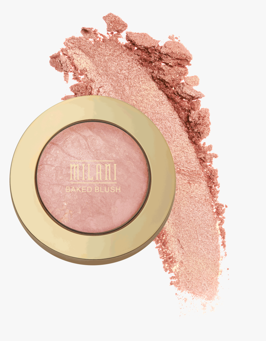 Milani Baked Bronzer Glow, HD Png Download, Free Download